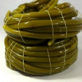 Kako posoliti divlji beli luk